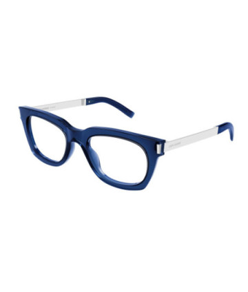 Sunglasses Saint laurent SL 583 003 Blue