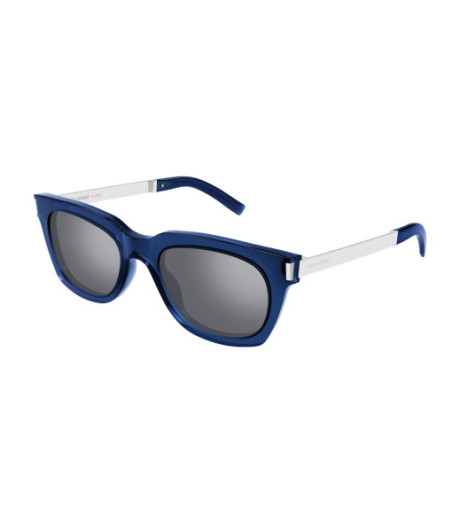 Saint laurent SL 582 003 Bleu