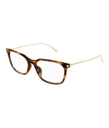 Sunglasses Saint laurent SL 578 002 Havana