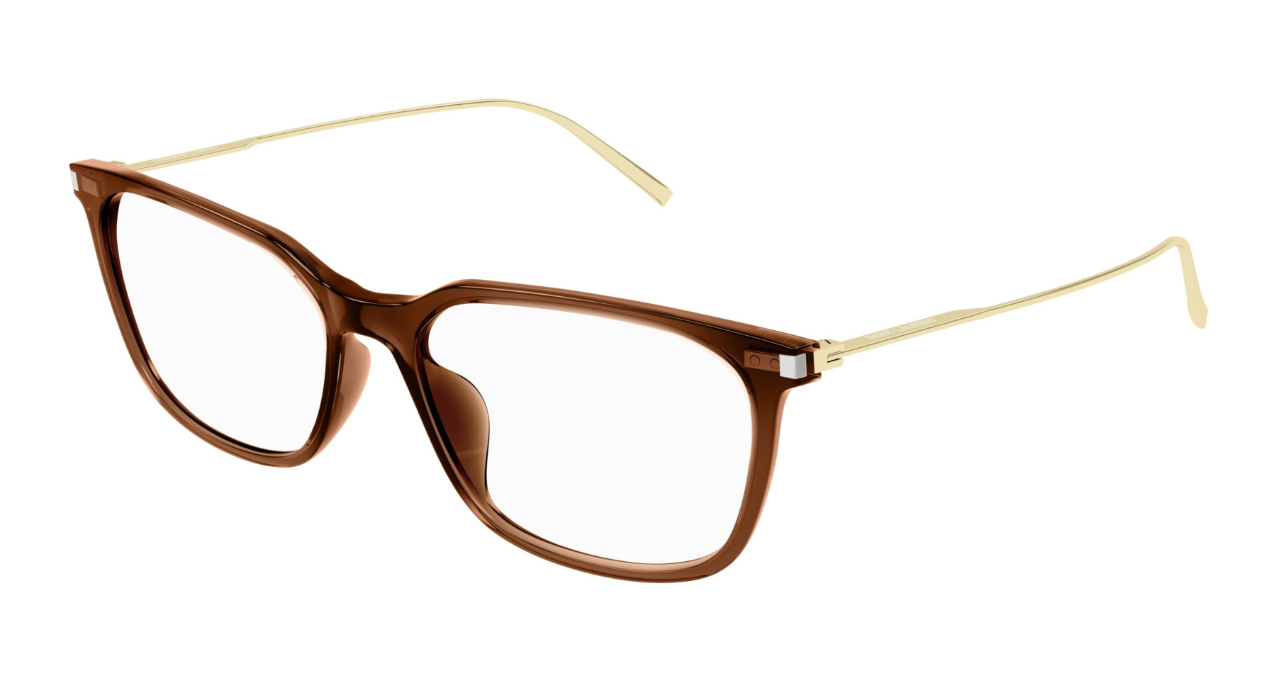 Sunglasses Saint laurent SL 578 003 Brown