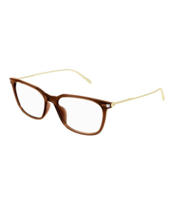 Sunglasses Saint laurent SL 578 003 Brown