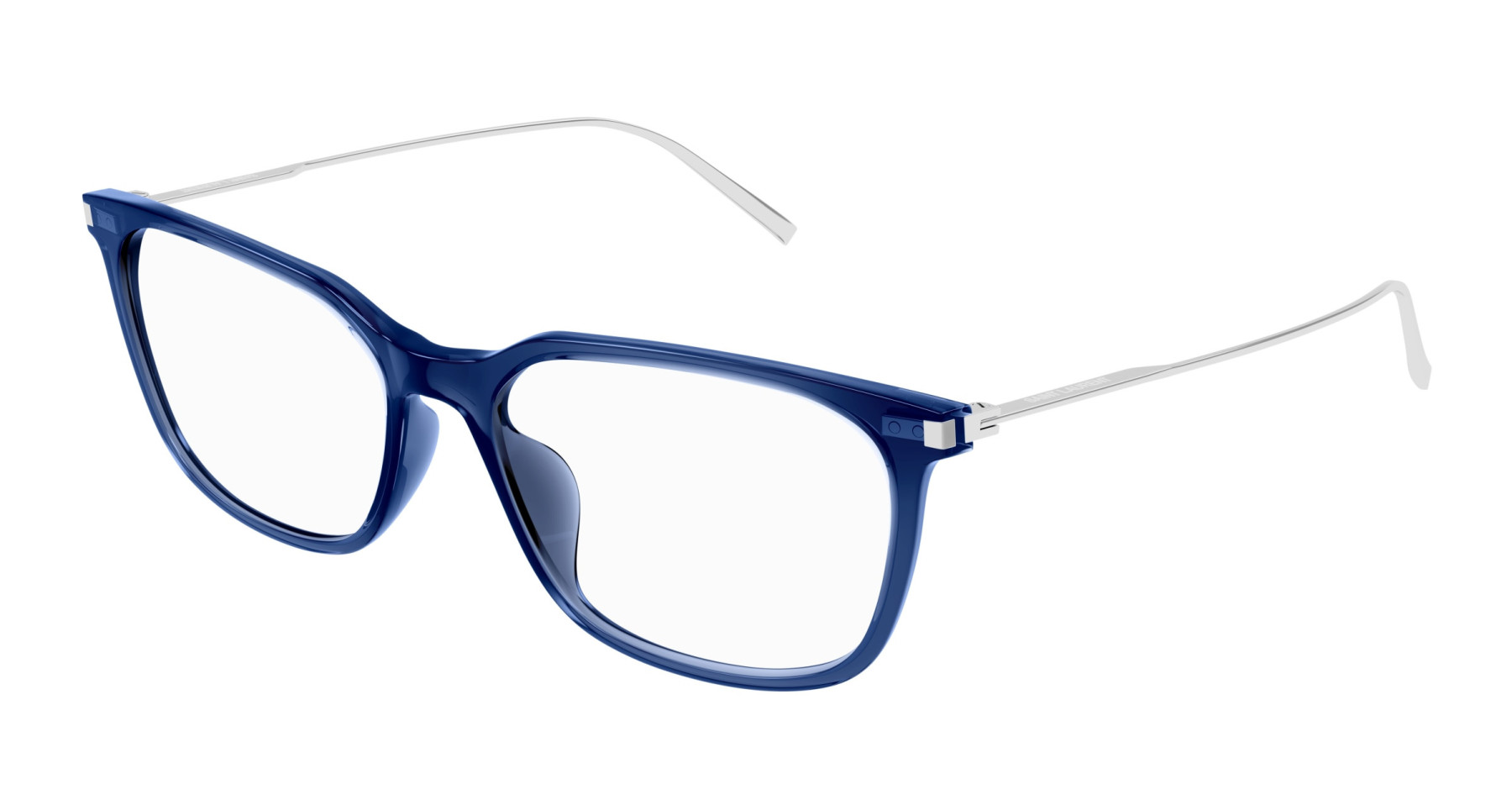 Sunglasses Saint laurent SL 578 004 Blue