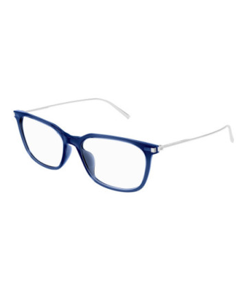 Sunglasses Saint laurent SL 578 004 Blue