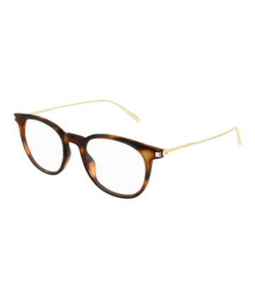 Sunglasses Saint laurent SL 579 002 Havana