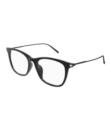 Sunglasses Saint laurent SL 580 001 Black