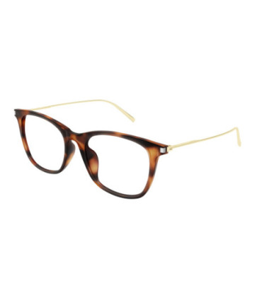 Sunglasses Saint laurent SL 580 002 Havana