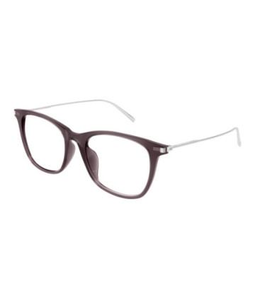 Sunglasses Saint laurent SL 580 004 Brown