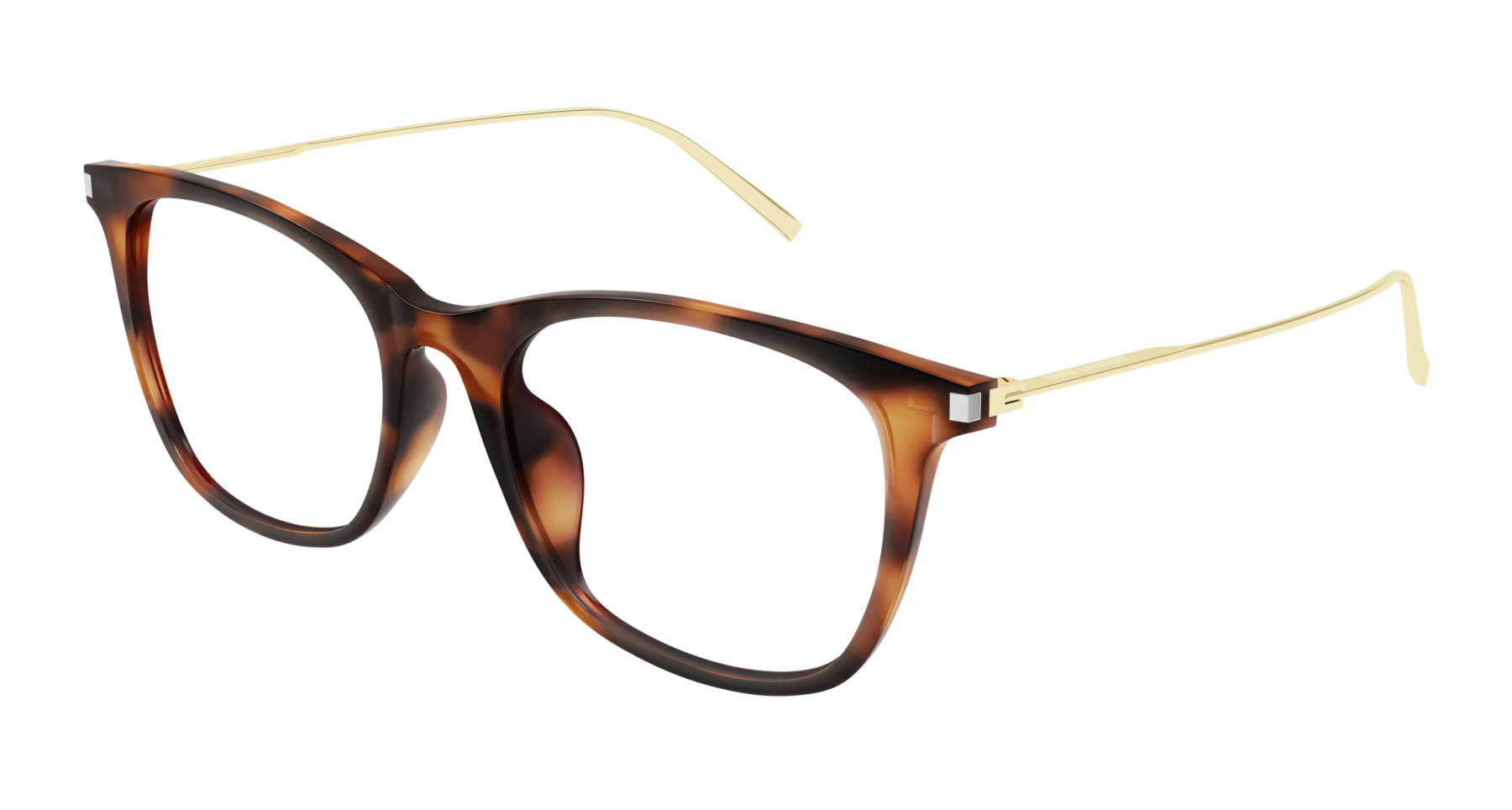 Sunglasses Saint laurent SL 580/F 002 Havana