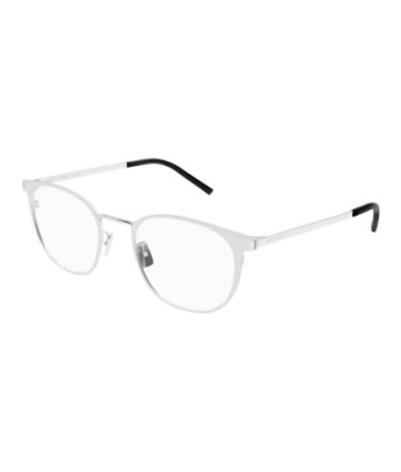 Sunglasses Saint laurent SL 584 003 Silver