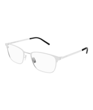 Sunglasses Saint laurent SL 585 003 Silver