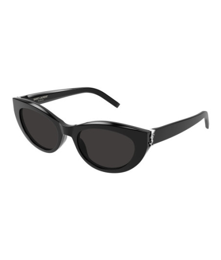 Saint laurent SL M115 001 Noir