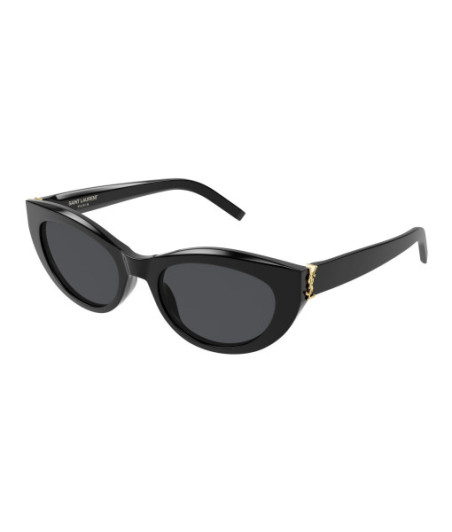 Saint laurent SL M115 005 Noir