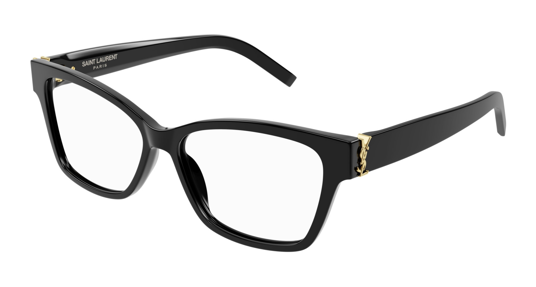 Sunglasses Saint laurent SL M116 001 Black