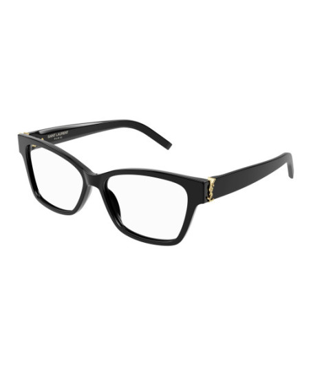 Saint laurent SL M116 001 Noir