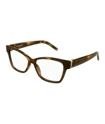 Sunglasses Saint laurent SL M116 002 Havana