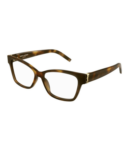 Saint laurent SL M116 002 Havane