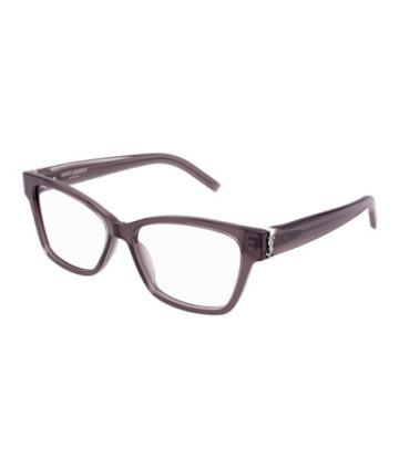 Sunglasses Saint laurent SL M116 003 Brown