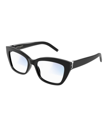 Saint laurent SL M117 SUN 001 Noir