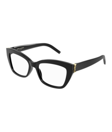 Sunglasses Saint laurent SL M117 001 Black