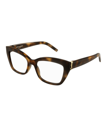 Saint laurent SL M117 002 Havana