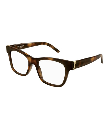 Saint laurent SL M118 002 Havana