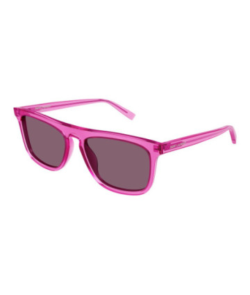 Eyeglasses Saint laurent SL 586 003 Fuchsia