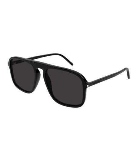 Saint laurent SL 590 001 Noir