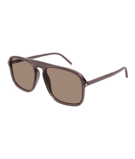 Saint laurent SL 590 003 Brown