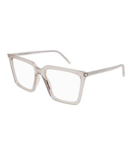 Saint laurent SL 474 OPT 003 Nude