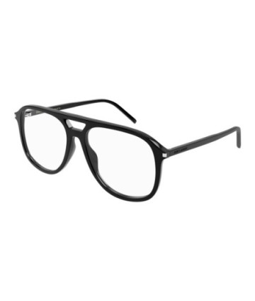 Sunglasses Saint laurent SL 476 OPT 001 Black