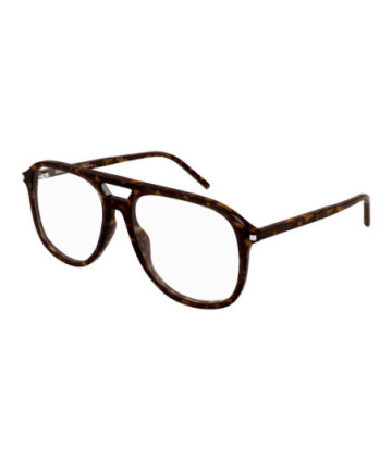 Sunglasses Saint laurent SL 476 OPT 002 Havana