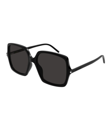 Saint laurent SL 591 001 Noir