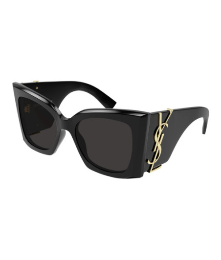 Saint laurent SL M119 BLAZE 001 Black