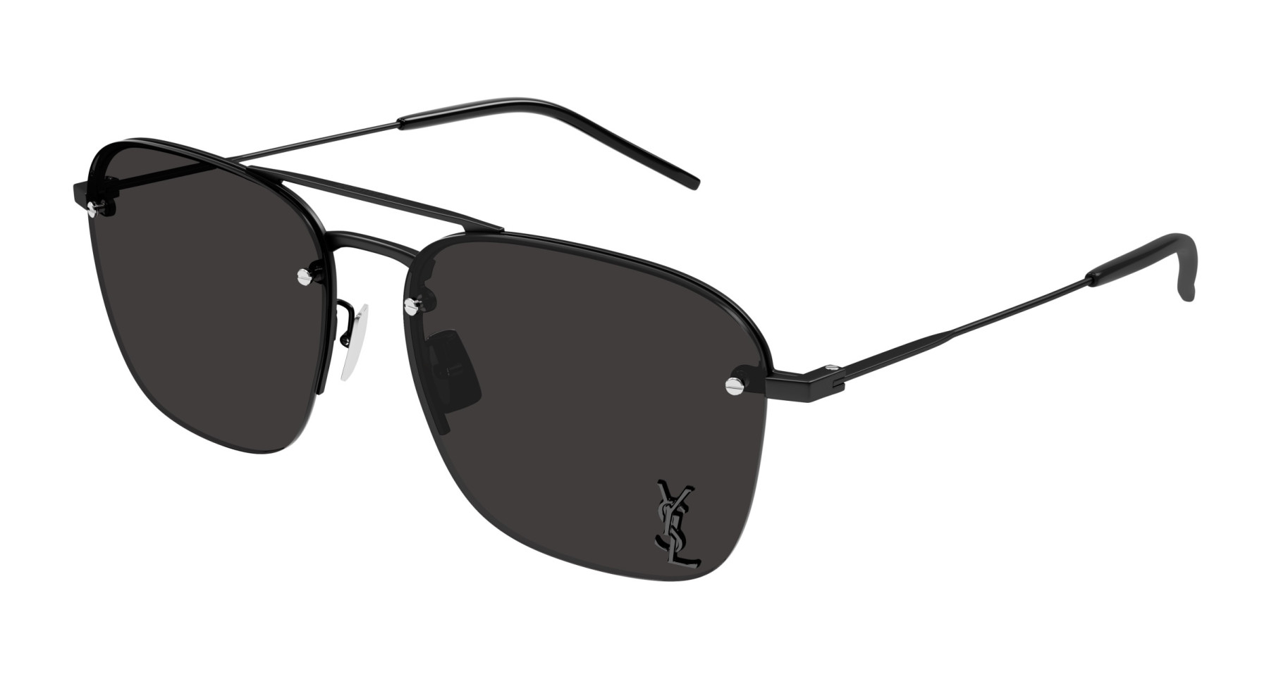 Eyeglasses Saint laurent SL 309 M 001 Black