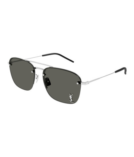 Saint laurent SL 309 M 002 Silver