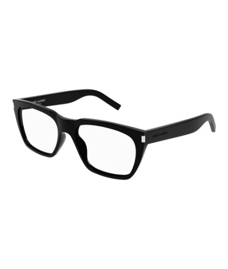 Saint laurent SL 598 OPT 001 Black