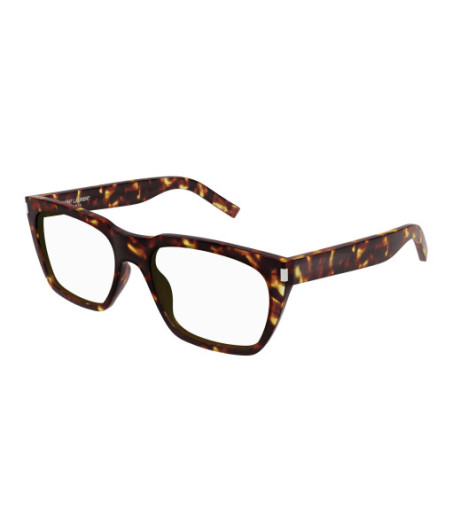 Saint laurent SL 598 OPT 002 Havane