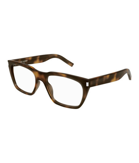 Saint laurent SL 598 OPT 003 Havana