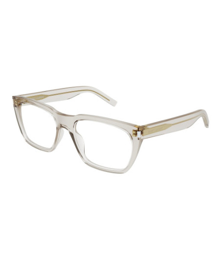 Saint laurent SL 598 OPT 004 Beige