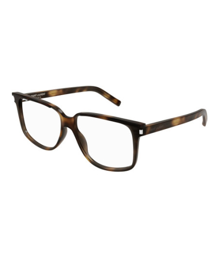 Saint laurent SL 599 OPT 002 Havana