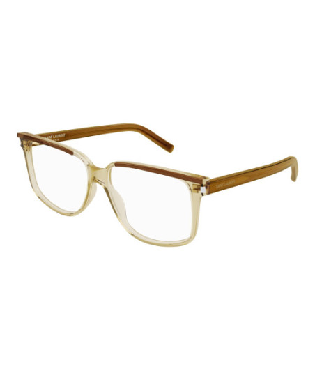 Saint laurent SL 599 OPT 003 Brown