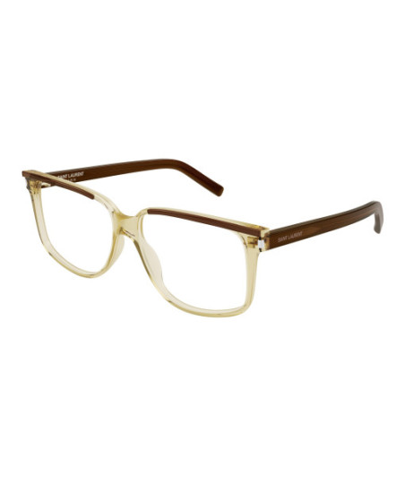 Saint laurent SL 599 OPT 004 Brown