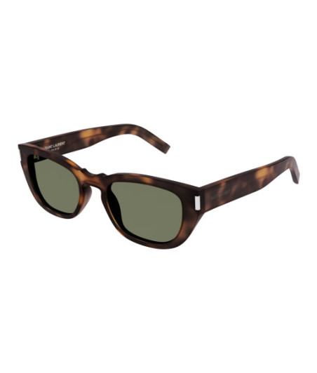 Saint laurent SL 601 002 Havana