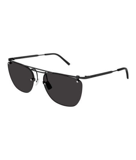 Saint laurent SL 600 001 Black