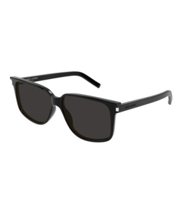 Eyeglasses Saint laurent SL 599 001 Black