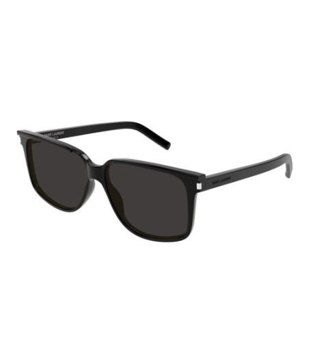 Saint laurent SL 599 001 Black