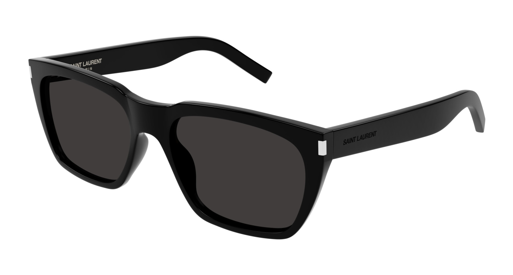 Eyeglasses Saint laurent SL 598 001 Black