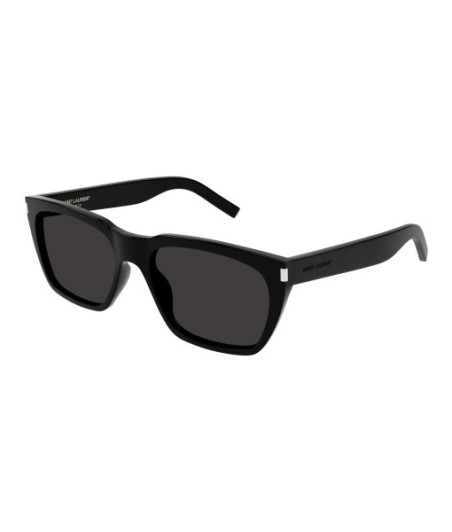 Saint laurent SL 598 001 Noir