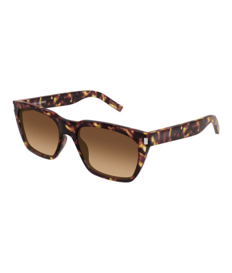 Saint laurent SL 598 003 Havana