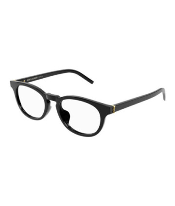 Sunglasses Saint laurent SL M123/F 001 Black